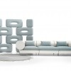 Modulo sofa RHOR, LYXO