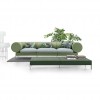 RHOR sofa module, LYXO