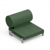 Modulo sofa RHOR, LYXO
