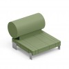Modulo sofa RHOR, LYXO