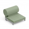 Modulo sofa RHOR, LYXO