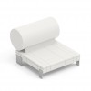 Modulo sofa RHOR, LYXO