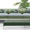 RHOR sofa module, LYXO