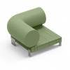 RHOR corner module, LYXO