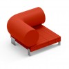RHOR corner module, LYXO