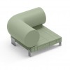 RHOR corner module, LYXO