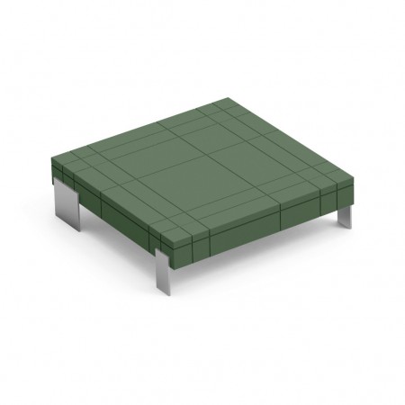 Modulo tavolino RHOR, LYXO