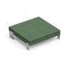 RHOR coffee table module, LYXO