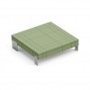 RHOR coffee table module, LYXO