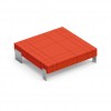 RHOR coffee table module, LYXO