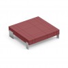 RHOR coffee table module, LYXO