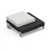 Modulo pouf RHOR, LYXO