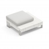 Modulo pouf RHOR, LYXO