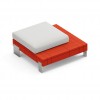 Modulo pouf RHOR, LYXO