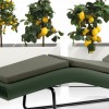 ESSE cushion, LYXO