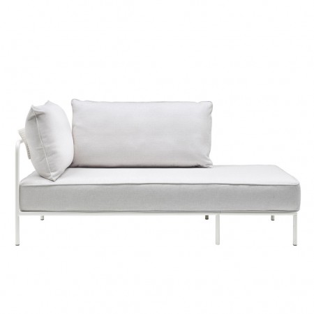 FLAP CHAISE LONGUE - model A, Scab Design