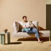 FLAP CHAISE LONGUE - model A, Scab Design