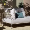 FLAP CHAISE LONGUE - model A, Scab Design