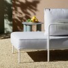 CHAISE LONGUE FLAP - modello A, Scab Design