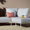 CHAISE LONGUE FLAP - modello A, Scab Design