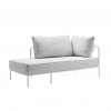 FLAP CHAISE LONGUE - model B, Scab Design