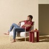 FLAP armchair, Scab Design