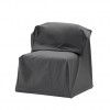FLAP armchair, Scab Design
