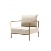 Poltrona FLAP, Scab Design
