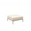 Pouf FLAP, Scab Design