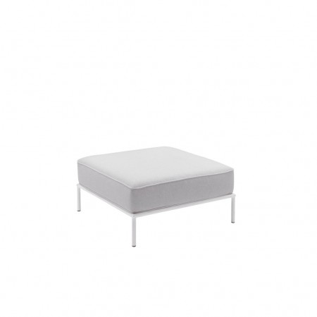 Pouf FLAP, Scab Design