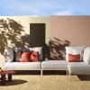 Pouf FLAP, Scab Design