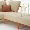 FLAP pouf, Scab Design