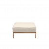 Pouf FLAP, Scab Design