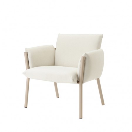 Poltrona BREZZA LOUNGE, Scab Design