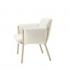 Poltrona BREZZA LOUNGE, Scab Design