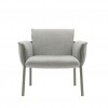 Poltrona BREZZA LOUNGE, Scab Design