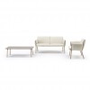 Poltrona BREZZA LOUNGE, Scab Design
