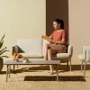 BREZZA sofa, Scab Design