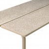 BREZZA coffee table, Scab Design