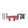 HYPPO coffee table, Scab Design
