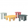 HYPPO coffee table, Scab Design