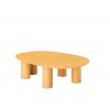 HYPPO coffee table, Scab Design