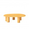 HYPPO coffee table, Scab Design