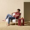 HYPPO coffee table, Scab Design