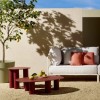 HYPPO coffee table, Scab Design