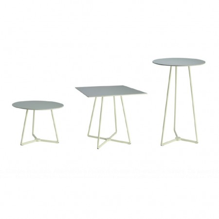ATOMO table base - 3 legs, Scab Design