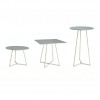 ATOMO table base - 3 legs, Scab Design