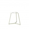 ATOMO table base - 3 legs, Scab Design