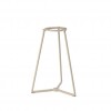 ATOMO table base - 3 legs, Scab Design