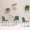 ATOMO table base - 3 legs, Scab Design